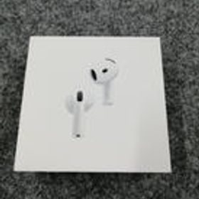 AIRPODS4 MXP93J/A APPLE