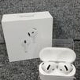 AIRPODS 4 MXP93J/A APPLE
