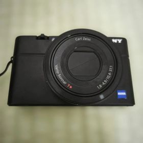 Sony Cyber-shot DSC-RX100