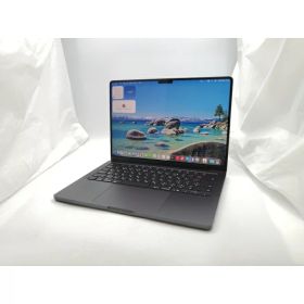 MacBook Pro 14インチ M5 (2025) 新品 220,000円 中古 | ネット最安値