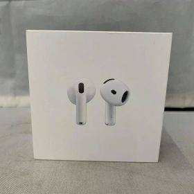 アップル Apple AirPods 4 MXP63J/A 【中古】