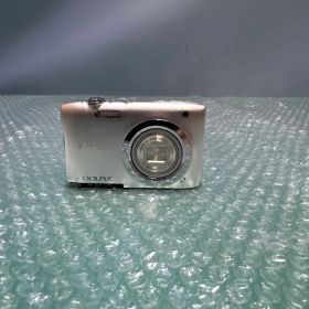 Nikon デジタルカメラCOOLPIX A100