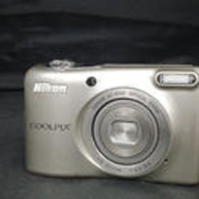 デジタルカメラ COOLPIX L30 NIKON