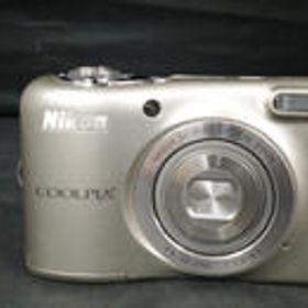 デジタルカメラ COOLPIX L30 NIKON