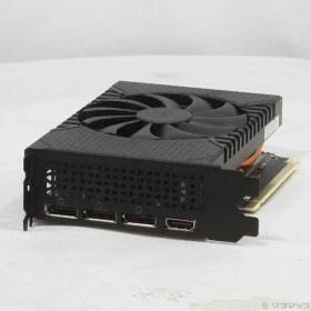 ソフマップ 〔中古品〕 ZOTAC GeForce RTX 3050 8GB GDDR6 ZT-A30500M-10B【262】