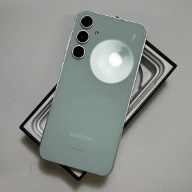美品 Galaxy S23 FE｜128GB｜SIMフリー