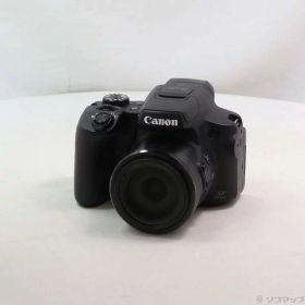 PowerShot SX70 HS 新品 59,000円 中古 88,000円 | ネット最安値の価格