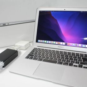 MacBook Air（13インチ,2017）128GB/8GB〈MQD32J/A〉④