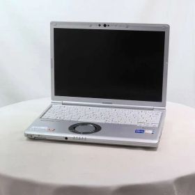ソフマップ 〔中古品〕 Lets note SV1 CF-SV1RDLKS【196】