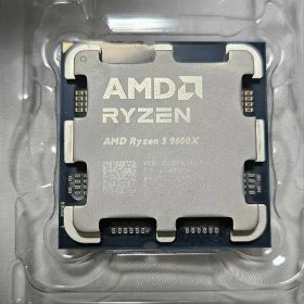 AMD Ryzen 5 9600X CPU