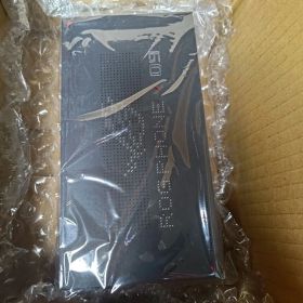 【新品未開封】ASUS ROG Phone 9 12GB256GBホワイト国内版