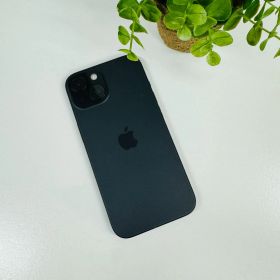 iPhone15 256GB ブラック国内版 SIMフリー 送料無料