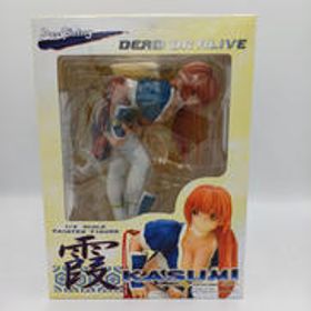 DEAD OR ALIVE 霞 1/6フィギュア MAX FACTORY