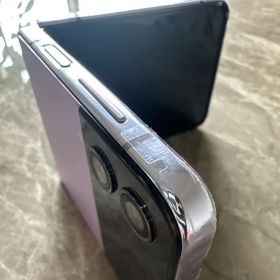美品 Galaxy z flip 4 512GB
