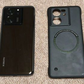 Xiaomi 13T ブラック 本体 充電器付き