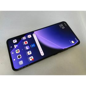★送料無料★ジャンク★SoftBank★Xiaomi 13T Pro A301XM★ブラック★0022280000420★SYS★05/21