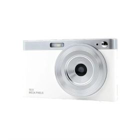 KEIYO WIFIデジタルカメラ AN-DC003A(WH) ホワイト