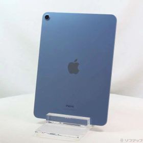 iPad Air 10.9インチ 2022 (第5世代) 256GB 新品 73,800円 中古