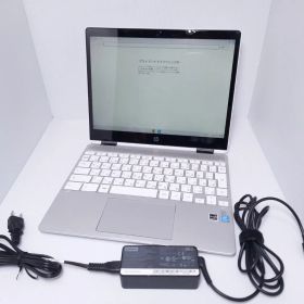 HP Chromebook x360 12b 中古 9,980円 | ネット最安値の価格比較