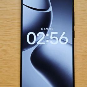 Xiaomi 14T Proチタンブラック256GB SIMフリー