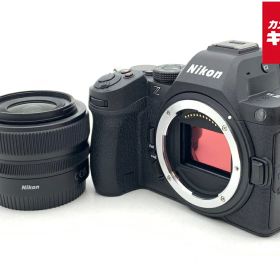 【中古】 【美品】 ニコン Z5II 24-50 レンズキット 【ミラーレス一眼】 【6ヶ月保証】