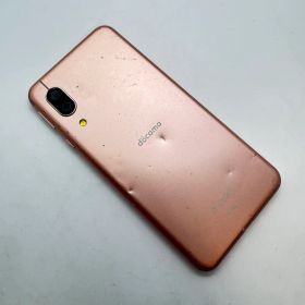 【画面割れ】 AQUOS sense3 SH-02M 本体 動作確認済み