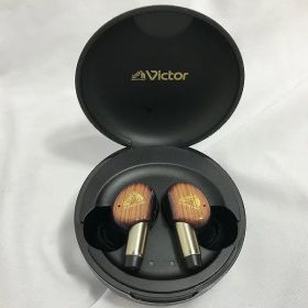 Victor WOOD master HA-FW5000T 新品 31,900円 中古 | ネット最安値の