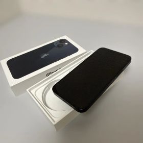 iPhone13mini 128GB ミッドナイト