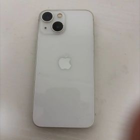 iPhone13mini バッテリー状態100% 何かあればコメントください。