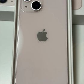 美品iPhone13mini ピンク 256GB バッテリー82% SIMフリー