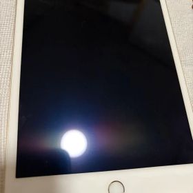 iPad mini4 Wi-Fi セルラー 本体 ゴールド128gb