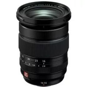 ★FUJIFILM / 富士フイルム フジノンレンズ XF16-55mmF2.8 R LM WR II【レンズ】【送料無料】