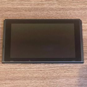 【ジャンク・動作品】Nintendo Switch 本体のみ HAC-001