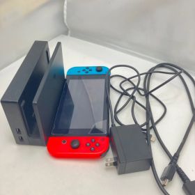 ☆ Nintendo 任天堂 switch テレビゲーム 付属品付き