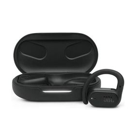 JBL(ジェイ ビー エル) JBL Soundgear Sense BLK(ブラック) オープンイヤー完全ワイヤレスイヤホン