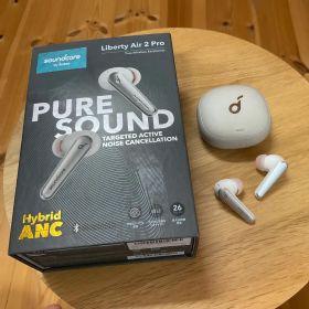 soundcore Liberty Air 2 Pro