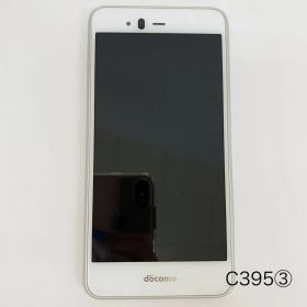 docomo arrows F-04K ホワイト C395③