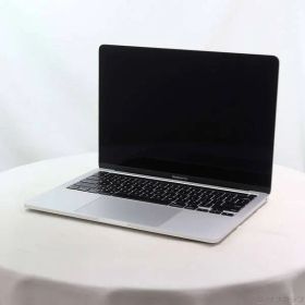 ソフマップ 〔中古品〕 MacBook Pro 13.3-inch Mid-2022 MNEQ3J／A Apple M2 8コアCPU_10コアGPU 24GB SSD512GB シルバー 〔26.3 Tahoe〕【305】