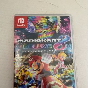マリオカート8 デラックス