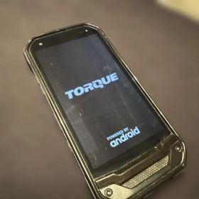 【京セラ】頑丈スマホ TORQUE KYV41 タイプC