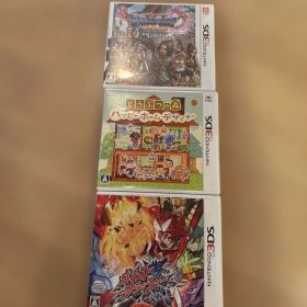 ドラゴンクエストXI 過ぎ去りし時を求めて