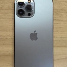 今*ア様 Apple iPhone 13 Pro Max 本体シエラブルー