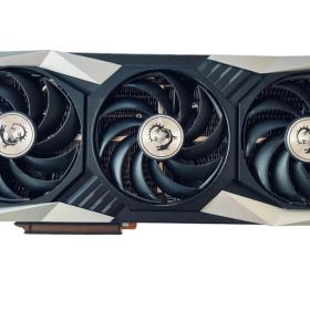 MSI RX7900XTX GAMING TRIO CLASSIC 24G