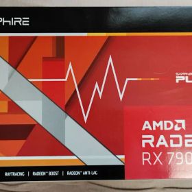 保証付き AMD Radeon RX 7900 XT 24GB