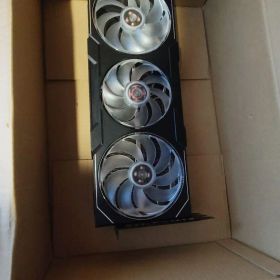 radeon rx 7900 xtx 24GB