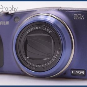 難あり 富士フイルム FUJIFILM FinePix F900EXR 20x 同梱無料 #am7135