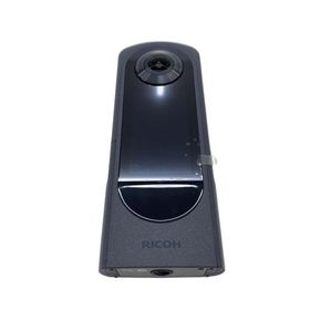 RICOH◆デジタルカメラ THETA X//