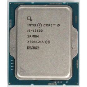 Intel Core i5-13500 6C 2.5GHz 4.8GHz UHD770 24MB 65W