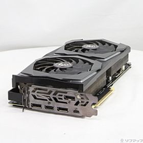 〔中古品〕 MSI GeForce RTX 2070 GAMING 8G〔中古品〕 MSI GeForce RTX 2070 GAMING 8G