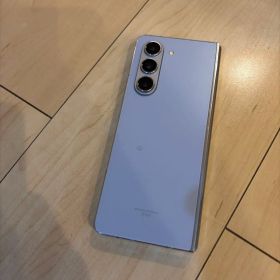 Samsung Galaxy Z Fold 5本体 ジャンク